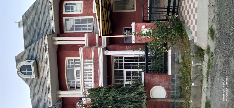 6 BHK Individual Houses / Villas for Sale in Kalyanpur, Kanpur (1312 Sq.ft.)