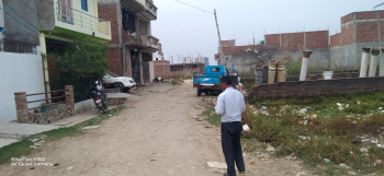 165.62 Sq. Meter Residential Plot for Sale in Indra Nagar, Kanpur