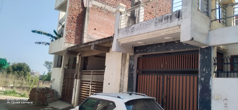 2 BHK Individual Houses / Villas for Sale in Dayanand Vihar, Kanpur (70 Sq. Yards)