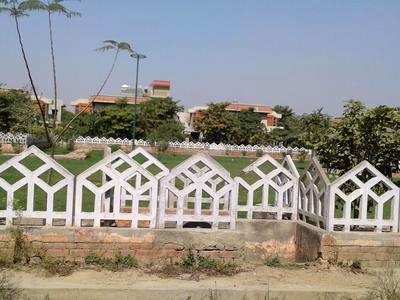 Residential Land For Sale In Gnida Sector-2 Gr Noida