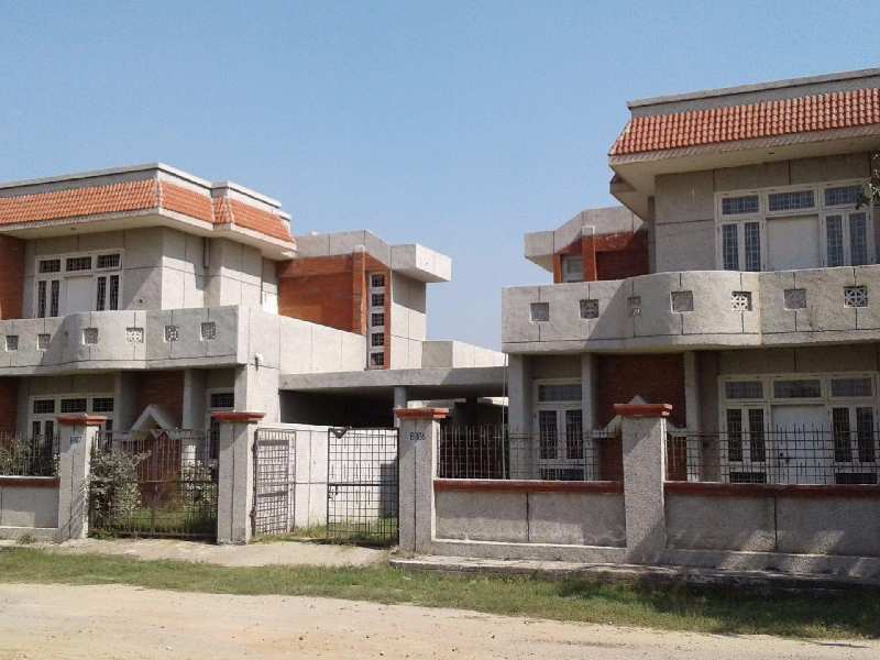 4 BHK House For Sale In Sigma-III, Greater Noida