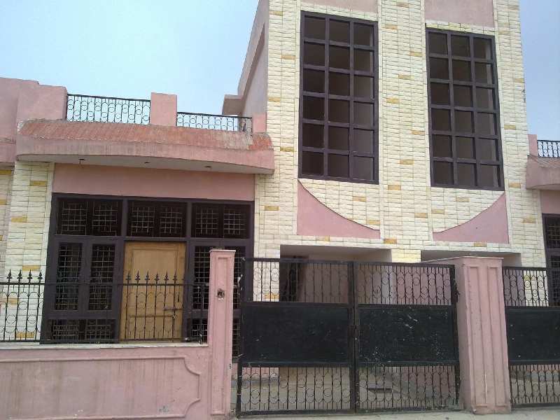 2 BHK House For Sale In Sector Xu-III, Greater Noida