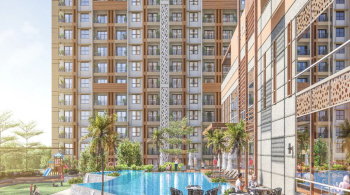 3 BHK Flats & Apartments for Sale in Hinjewadi Phase 1, Pune (948 Sq.ft.)