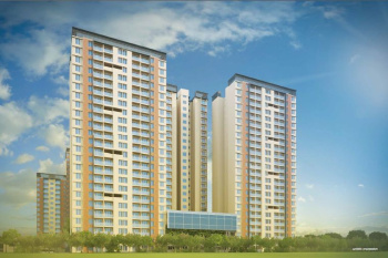 1 BHK Flats & Apartments for Sale in Hinjewadi Phase 1, Pune (480 Sq.ft.)