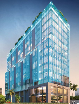 2590 Sq.ft. Office Space for Sale in Kothrud, Pune