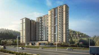 3 BHK Flats & Apartments for Sale in Kothrud, Pune (1223 Sq.ft.)