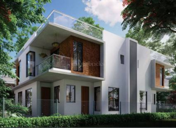 4 bhk villa for sale in The cove bhugoan