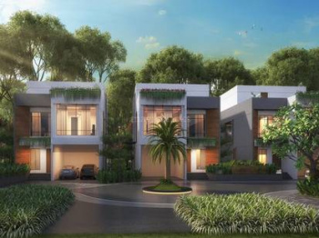 4 BHK Individual Houses / Villas for Sale in Bhugaon, Pune (4648 Sq.ft.)