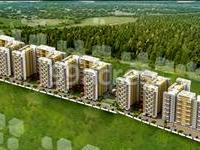 Ready to move 2 bhk flat sale in somani dream home
