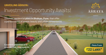 Property for sale in Bhukum, Pune