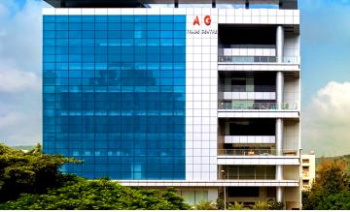 Commercial office space for Leases in bavdhan