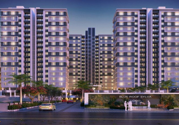 2 BHK Flats & Apartments for Sale in Sus, Pune (733 Sq.ft.)
