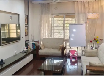 Spacious 3 bhk flat for sale .