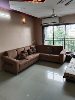 3 BHK Flats & Apartments For Rent In Vesu, Surat (2200 Sq.ft.)