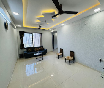 2 BHK Flats & Apartments For Rent In Vesu, Surat (1210 Sq.ft.)