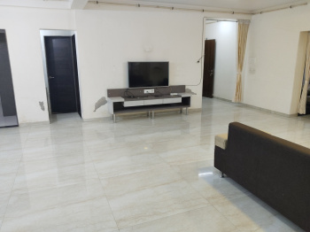 3 BHK Flats & Apartments for Rent in Althan, Surat (1700 Sq.ft.)