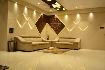 4 BHK Penthouse for Sale in Althan, Surat (3000 Sq.ft.)