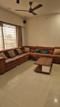 2bhk full furnished with electronic good property