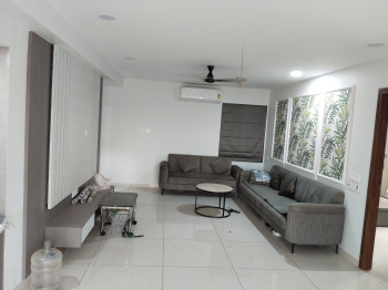 3 BHK Flats & Apartments for Rent in Pal, Surat (1700 Sq.ft.)