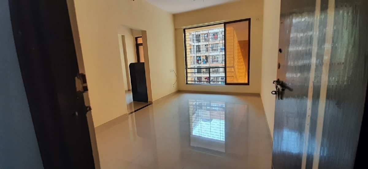 1 bhk flat for sale in yashwant pride kini complex