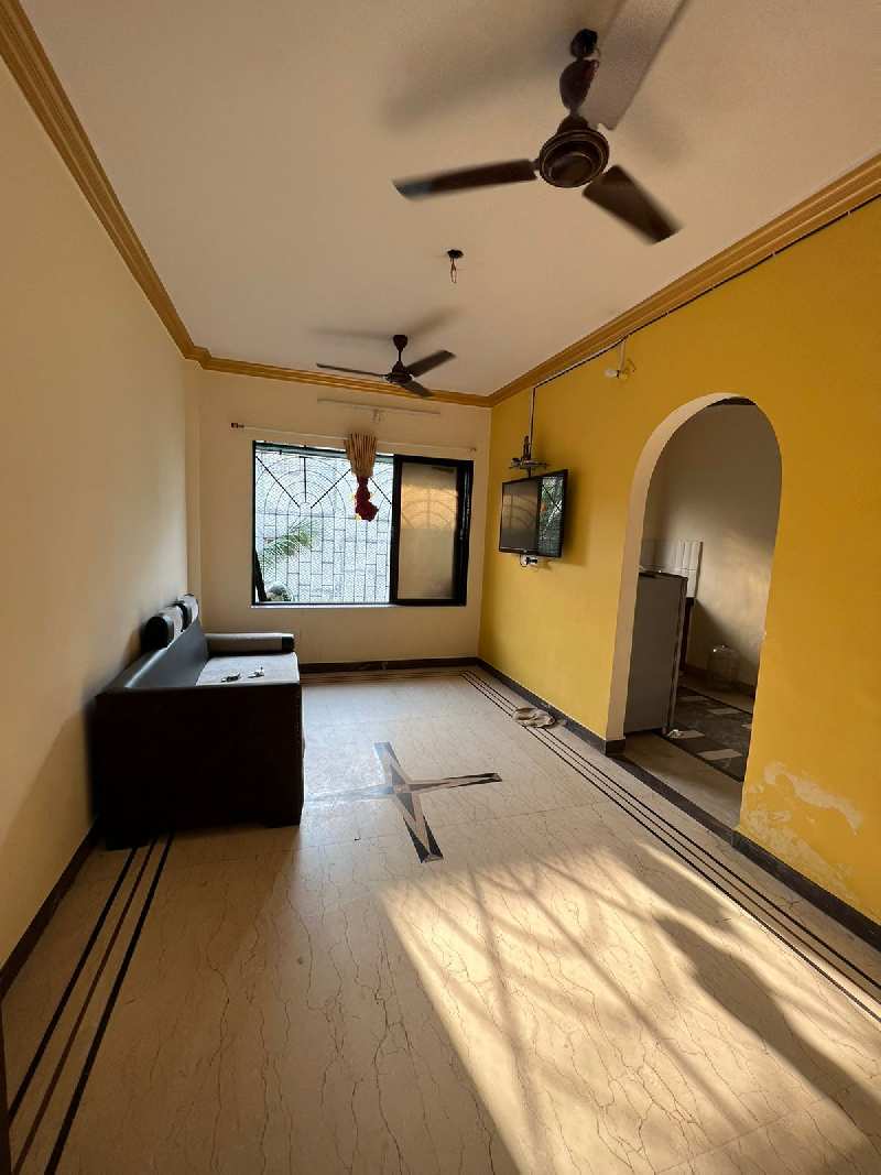 1 BHK Flats & Apartments for Sale in Naigaon East, Mumbai (620 Sq.ft.)