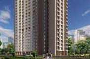 2 BHK Flats & Apartments for Sale in Naigaon East, Mumbai (563 Sq.ft.)