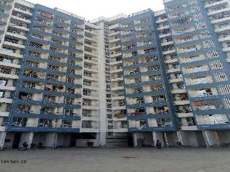 2 BHK Flats & Apartments for Sale in Naigaon East, Mumbai (600 Sq.ft.)
