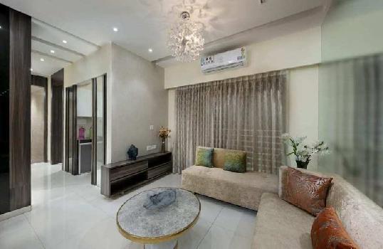 1 BHK Flats & Apartments for Sale in Naigaon East, Mumbai (570 Sq.ft.)