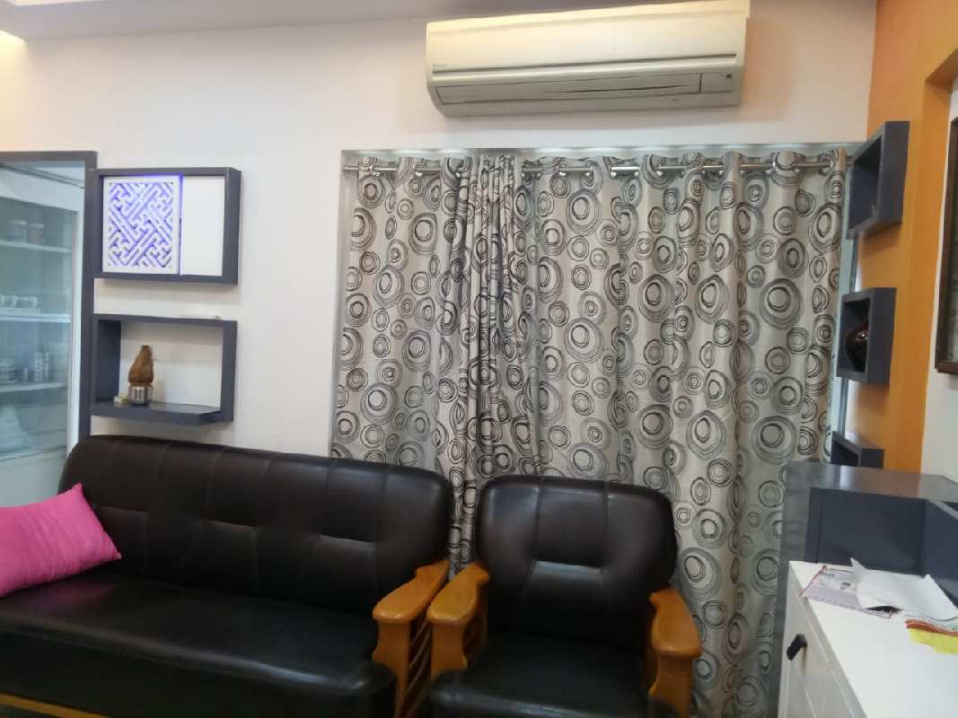 1 bhk furnish flat for rent in naigaon east.