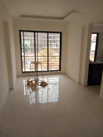 1 bhk flat for rent in naigaon east.