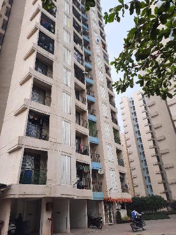 1 BHK Flats & Apartments for Sale in Naigaon East, Mumbai (400 Sq.ft.)
