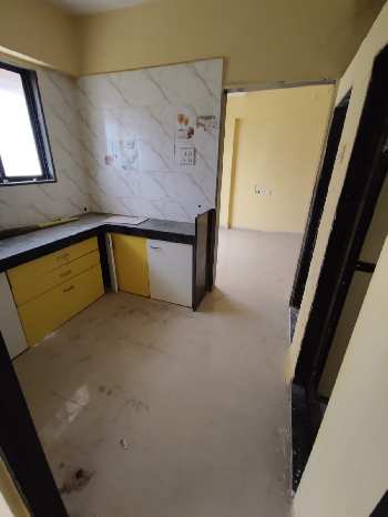 1 bhk flat for sale in naigaon east.