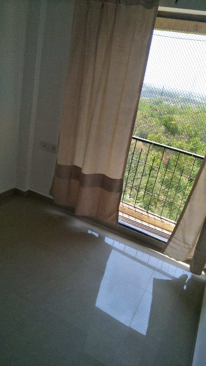 1 bhk flat for rent  in naigaon east.