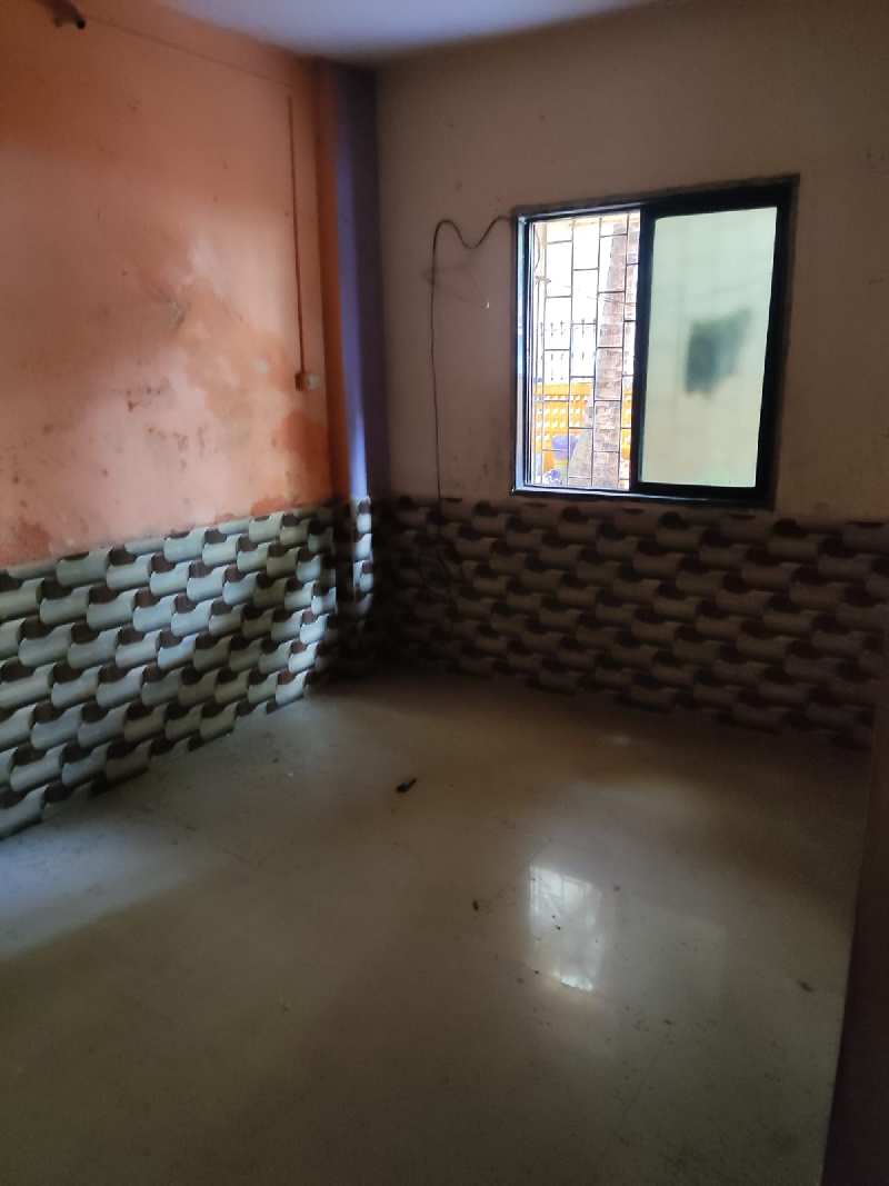 1 bhk flat for rent in naigaon east.