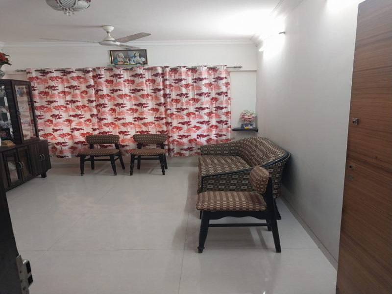 1 BHK Flats & Apartments for Sale in Malad West, Mumbai (466 Sq.ft.)