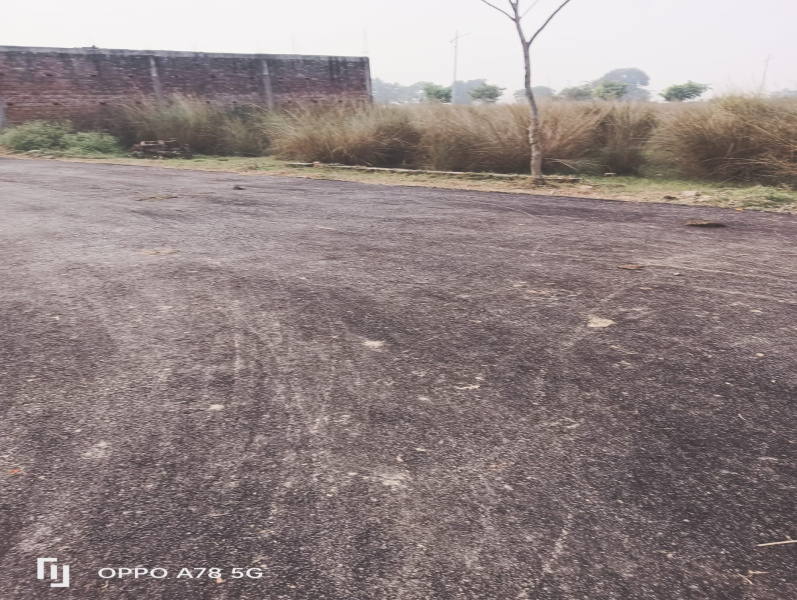 850 Sq.ft. Residential Plot for Sale in Faizabad Road, Lucknow
