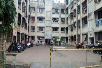 2 BHK Flats & Apartments for Sale in Borivali West, Mumbai