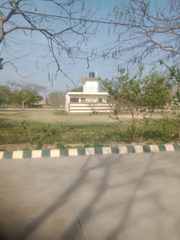 Commercial Plot for sale in Bithoor Kanpur