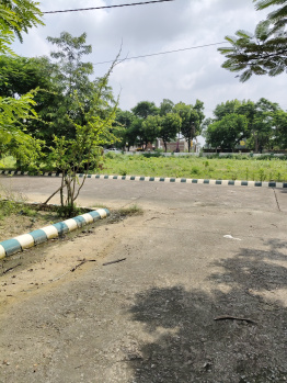 Residential plot for sale in Bithoor Kanpur