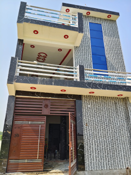 New home for sale in Bithoor Kanpur