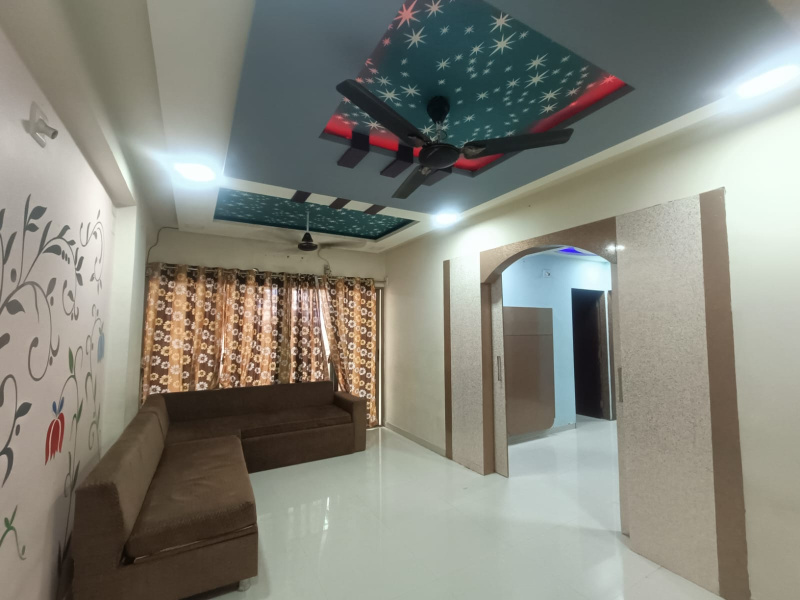 2 BHK Flats & Apartments for Rent in Ahmedabad (1500 Sq.ft.)