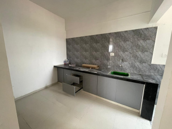 3 BHK Apartment For Rent Semi Furnished