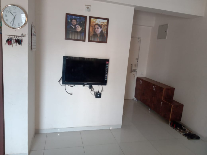 3 BHK Apartment for Rent Fully Furnished