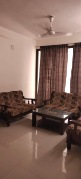 2 BHK Apartment For Rent Fully Furnished