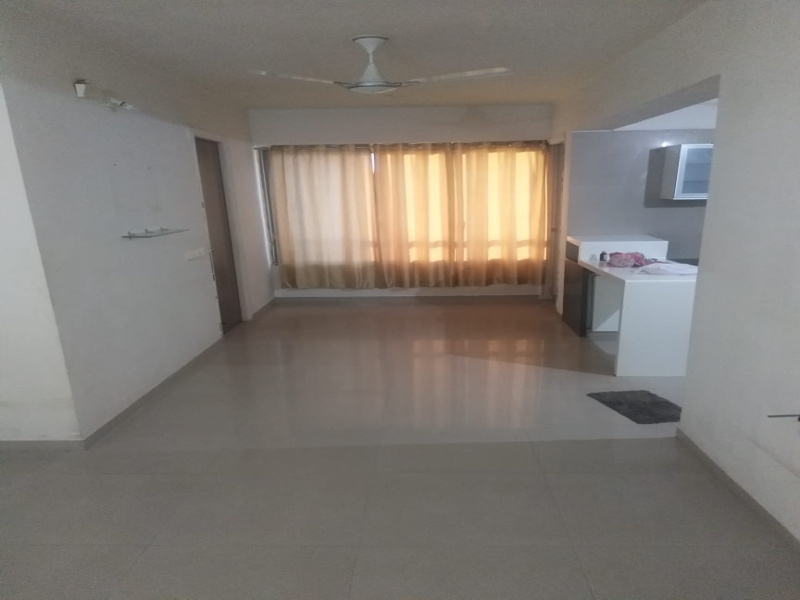 2 BHK Apartment for Rent Semi Furnished