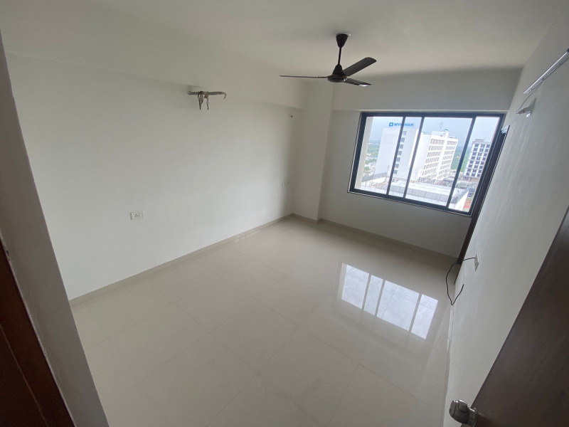 3 BHK Apartment for Rent Semi Furnished