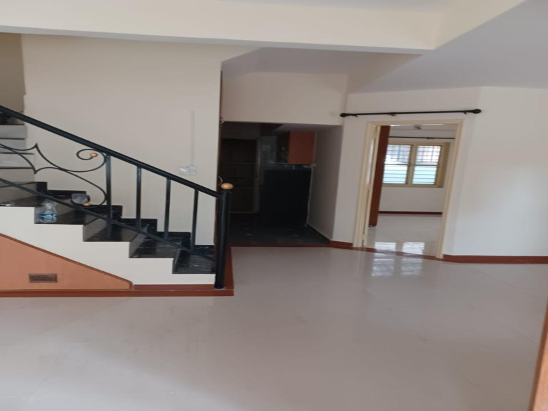 3 BHK Villa For Rent in South Bopal