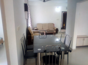 2 BHK Apartment for Rent Fully Furnished