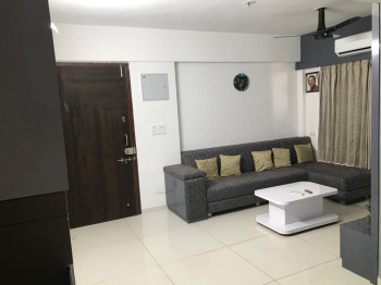 3 BHK Apartment for Rent Fully Furnished