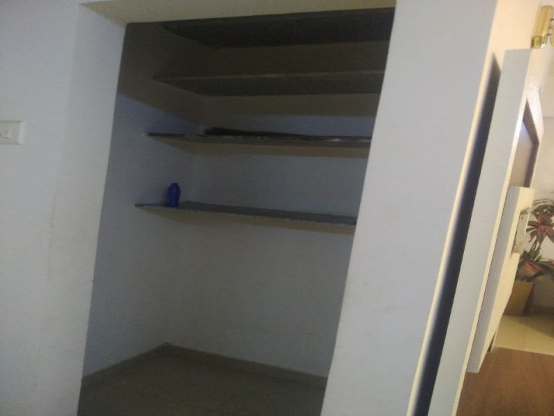 2 BHK Apartment for Rent Fully Furnished
